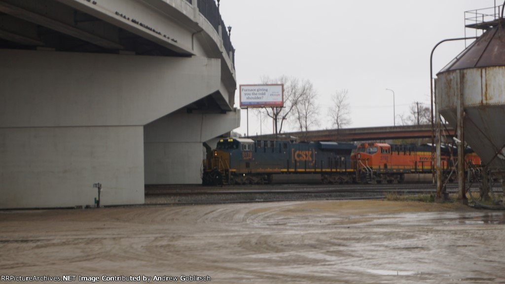 CSX 3178